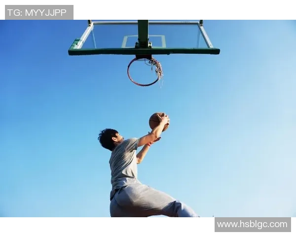 篮球新手必看心理素质提升技巧与实用策略全攻略